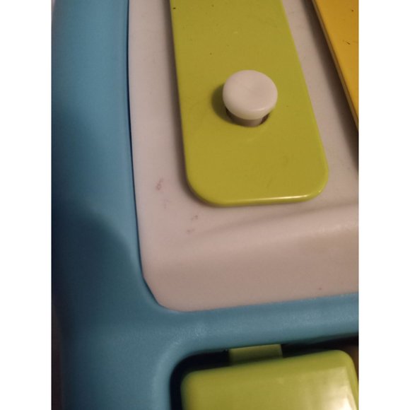 Lot of 4 Large Baby Toys Disney & Piano Winnie The Pooh Walgreens - Picture 4 of 10